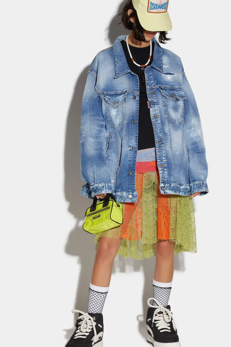 Icon Sunset Over Jacket