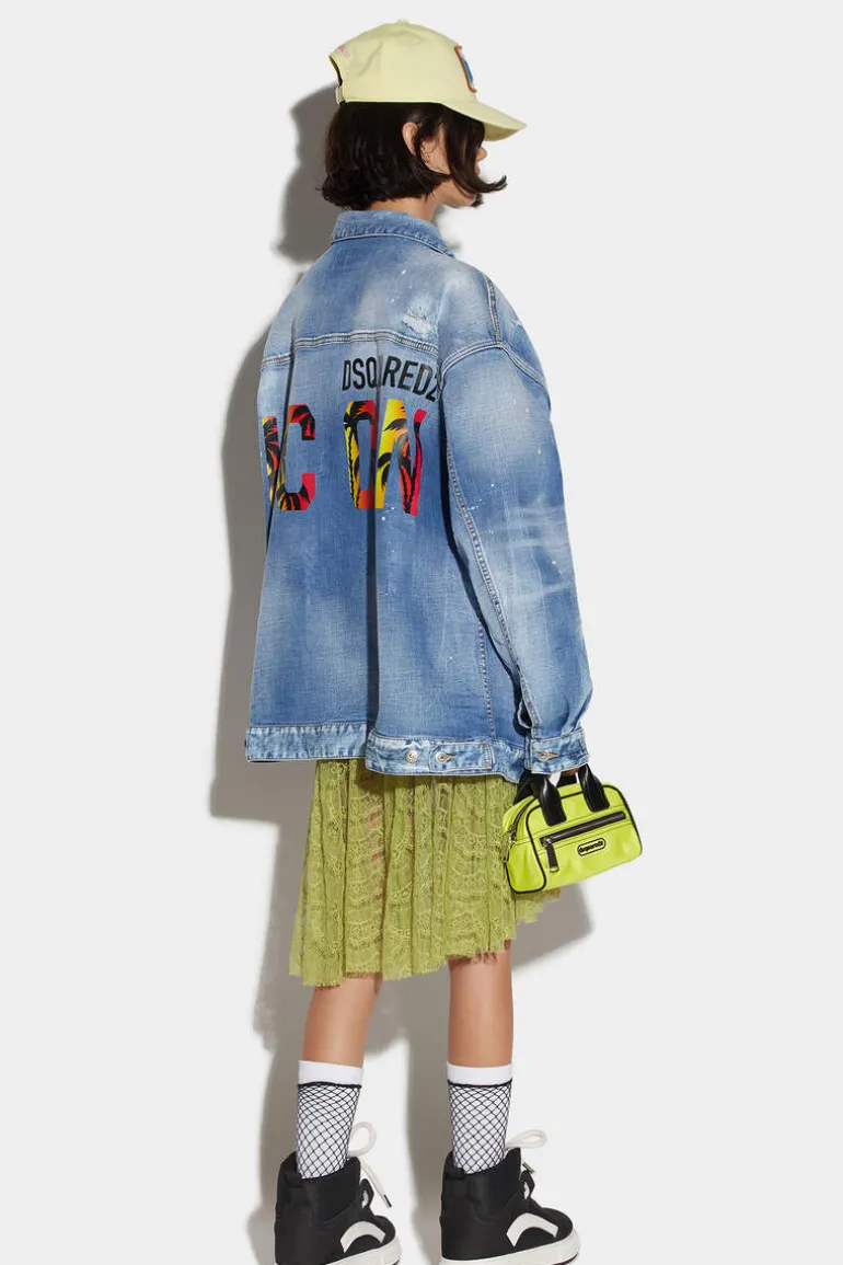 Icon Sunset Over Jacket