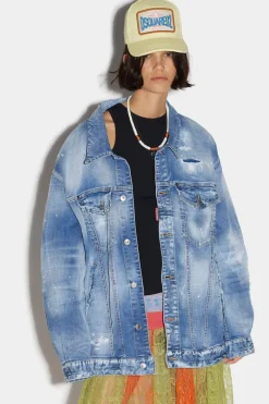 Icon Sunset Over Jacket