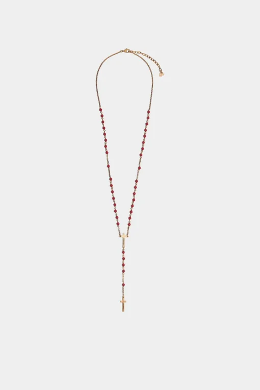 Jesus Necklace