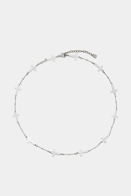 Jesus Necklace