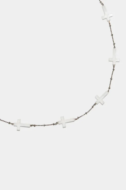 Jesus Necklace