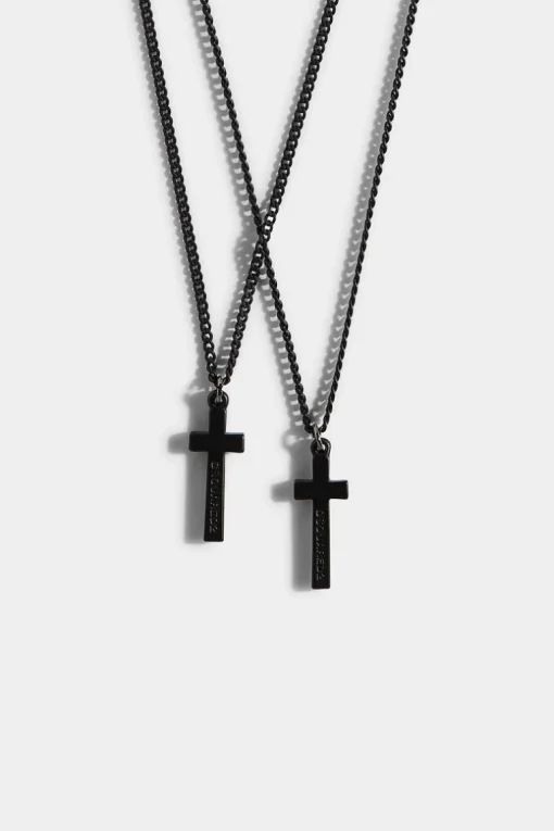 Jesus Necklace