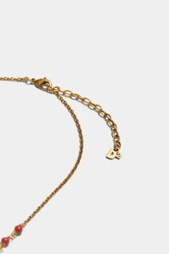 Jesus Necklace