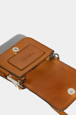 Jungle Rafia Crossbody