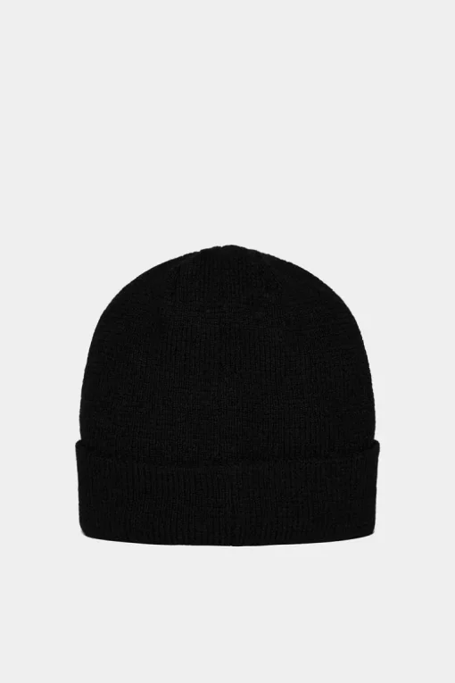 Knit Beanie
