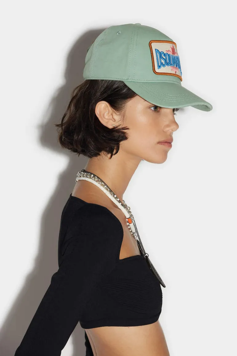 Knit Square Neck Top