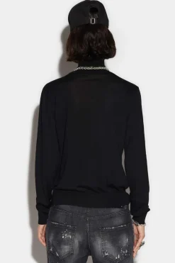 Knit Turtleneck