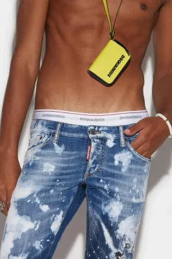 Light Surfer Wash Sexy Dean Jeans