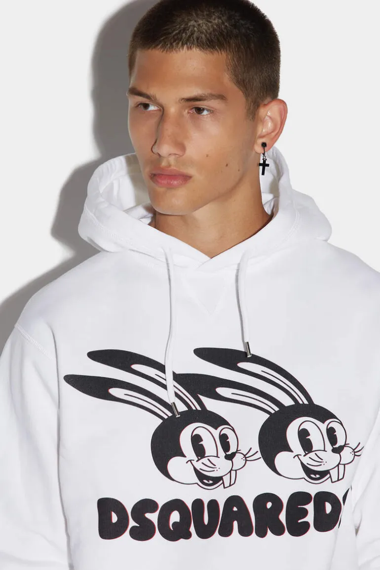 Lunar Year Cool Sweatshirt