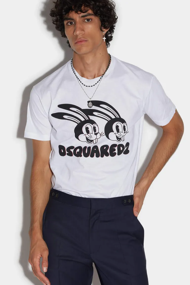 Lunar Year Cool T-Shirt