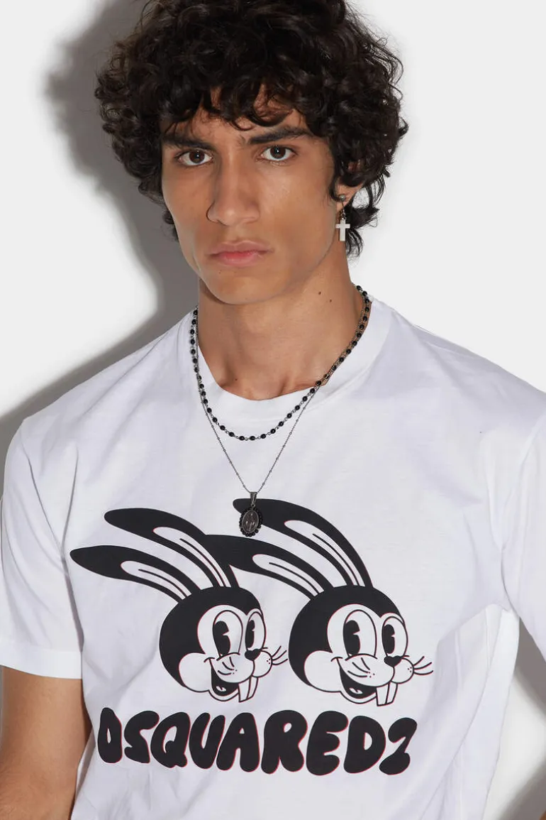 Lunar Year Cool T-Shirt