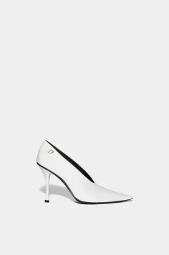 Mary Jane Pumps