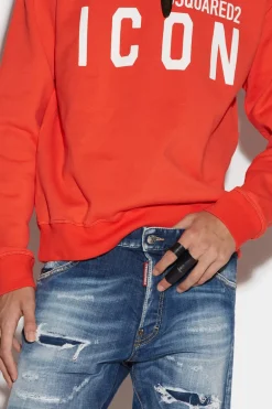 Medium Slash Wash Cool Guy Jeans