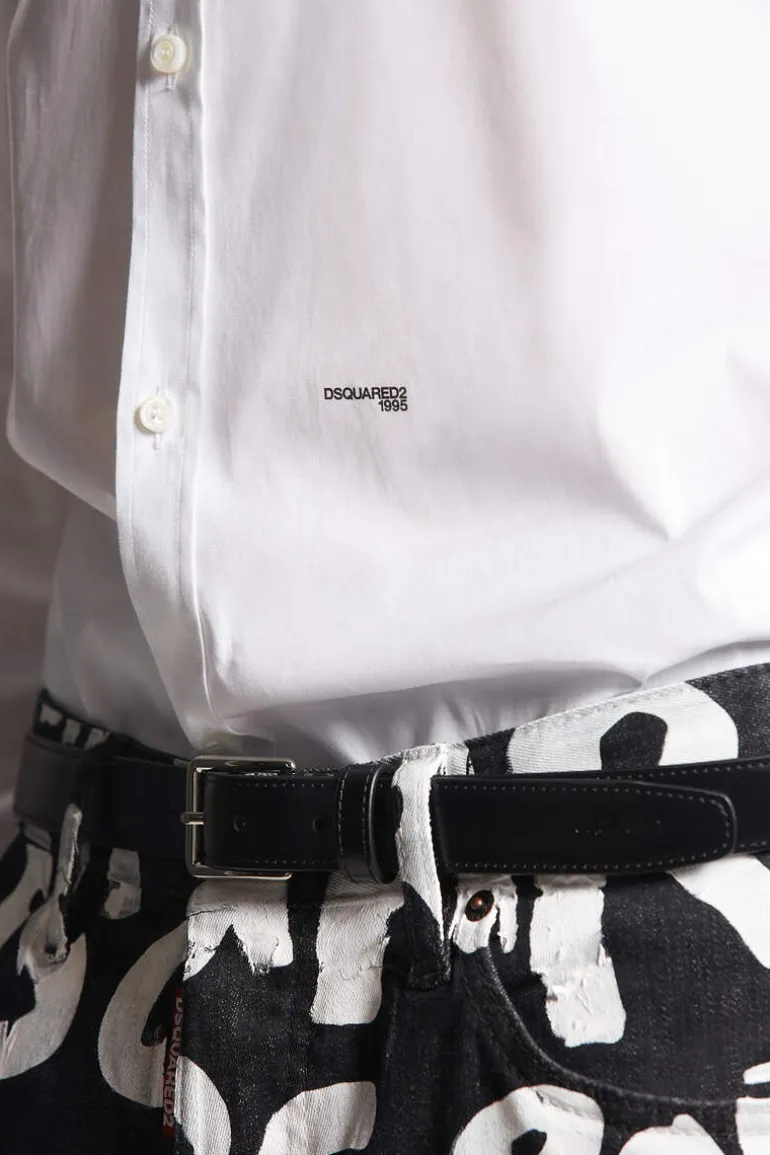 Mini D2 Relaxed Shirt