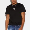 Mini Dsq2 Boxer T-Shirt
