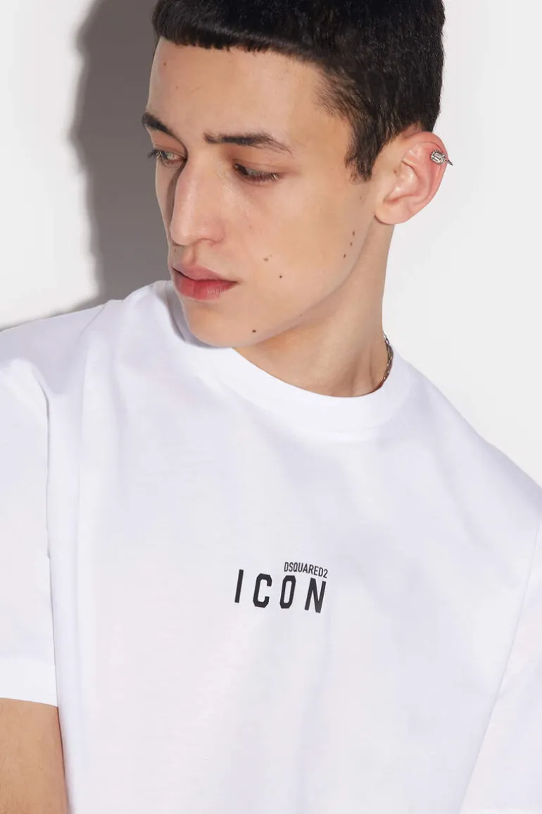 Mini Icon Cool T-Shirt