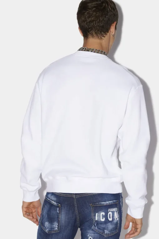 Mini Icon Sweatshirt