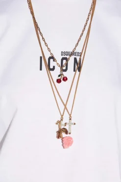Mini Icon T-Shirt