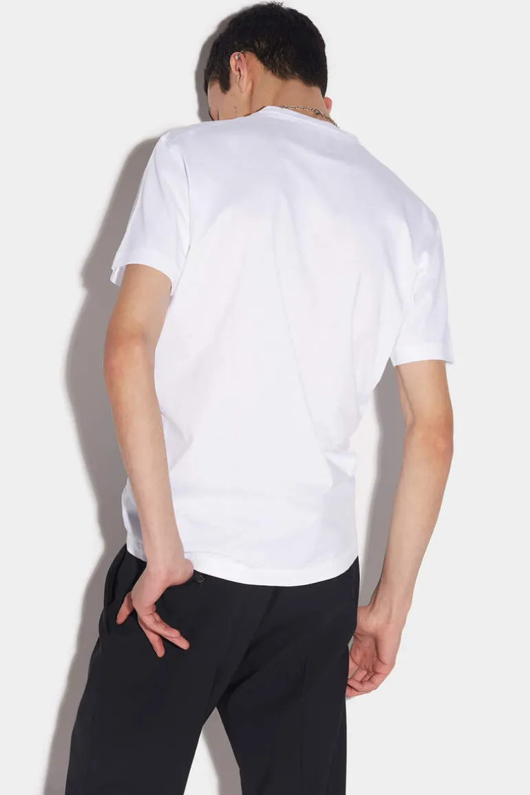 Mini Logo Ceresio 9 T-Shirt