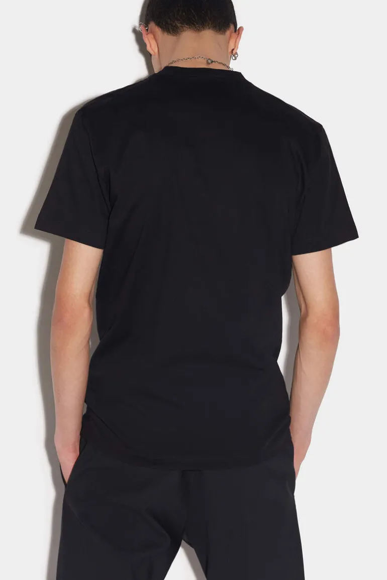 Mini Logo Ceresio 9 T-Shirt