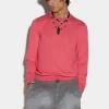 Neon Roundneck Knit