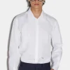 New Collar Relaxed Dan Shirt