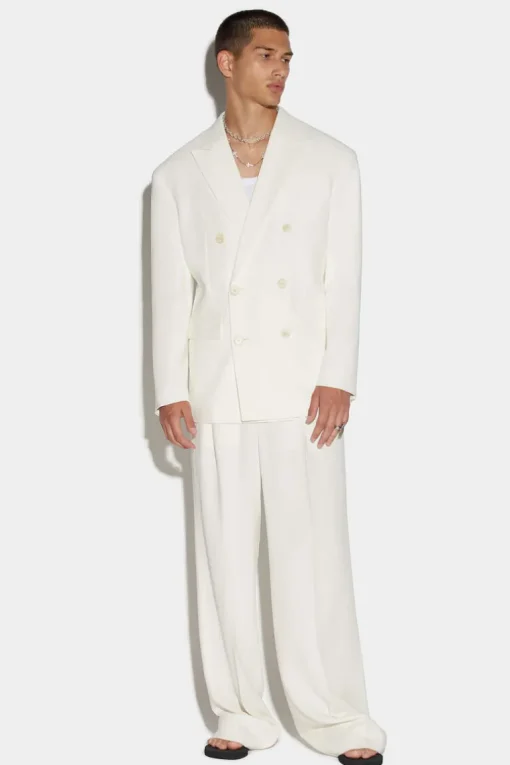 New Orleans Suit