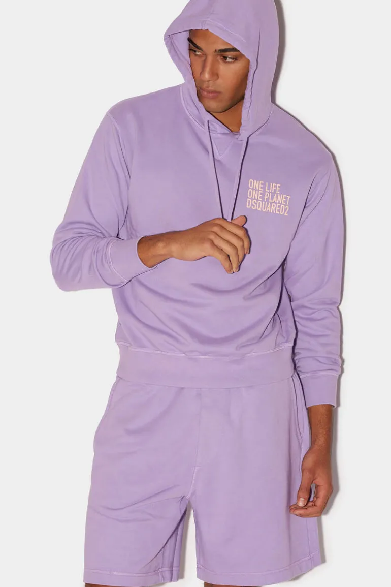 One Life Cool Sweatshirt