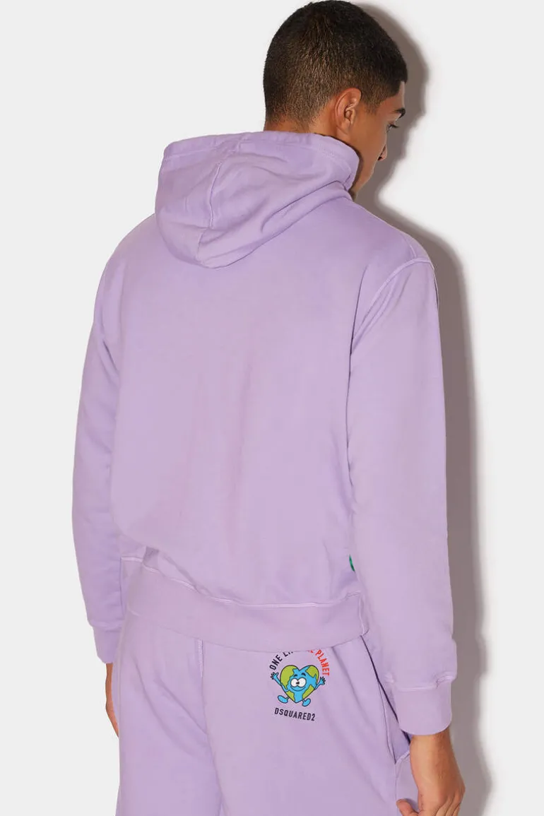 One Life Cool Sweatshirt