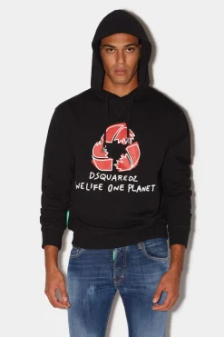 One Life Cool Sweatshirt