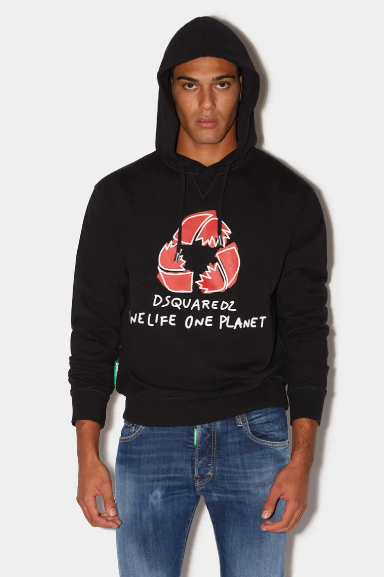 One Life Cool Sweatshirt