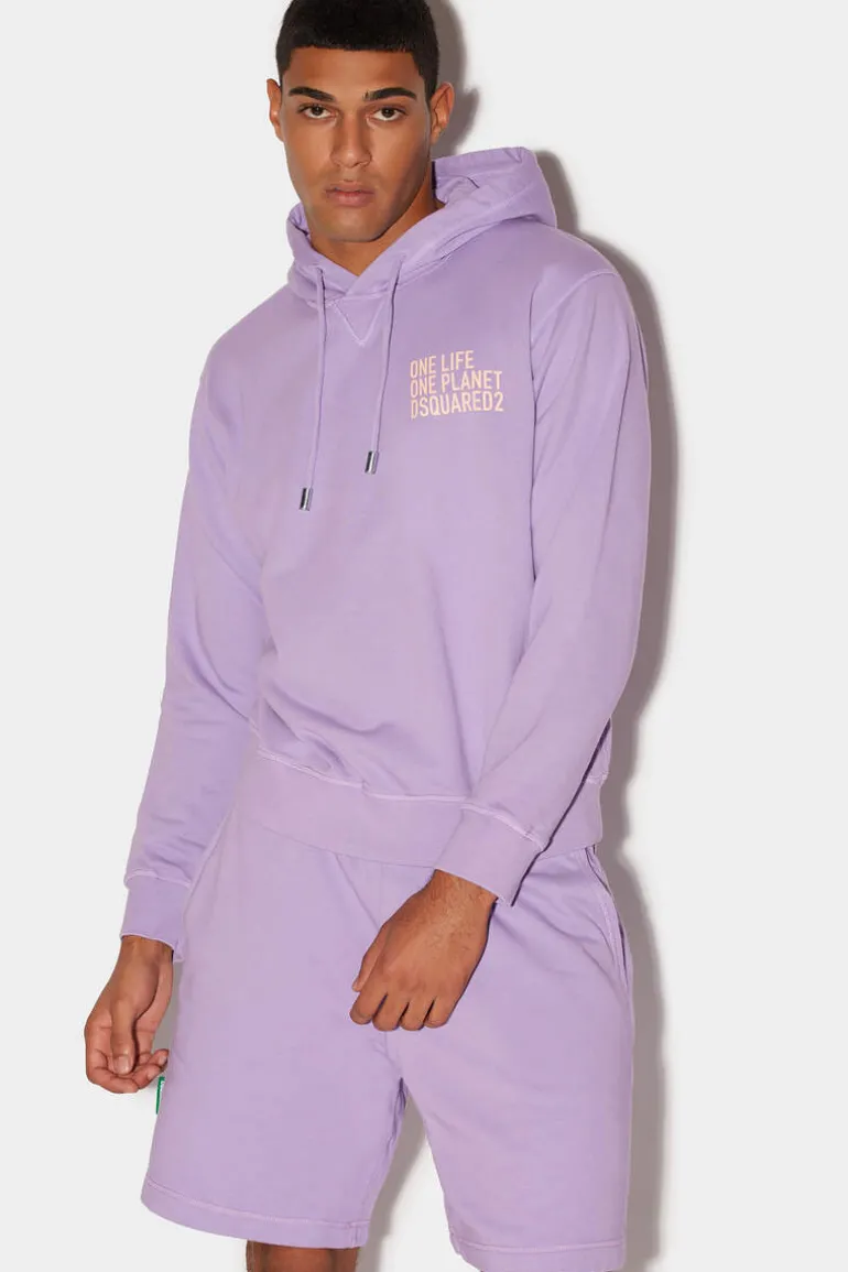 One Life Cool Sweatshirt