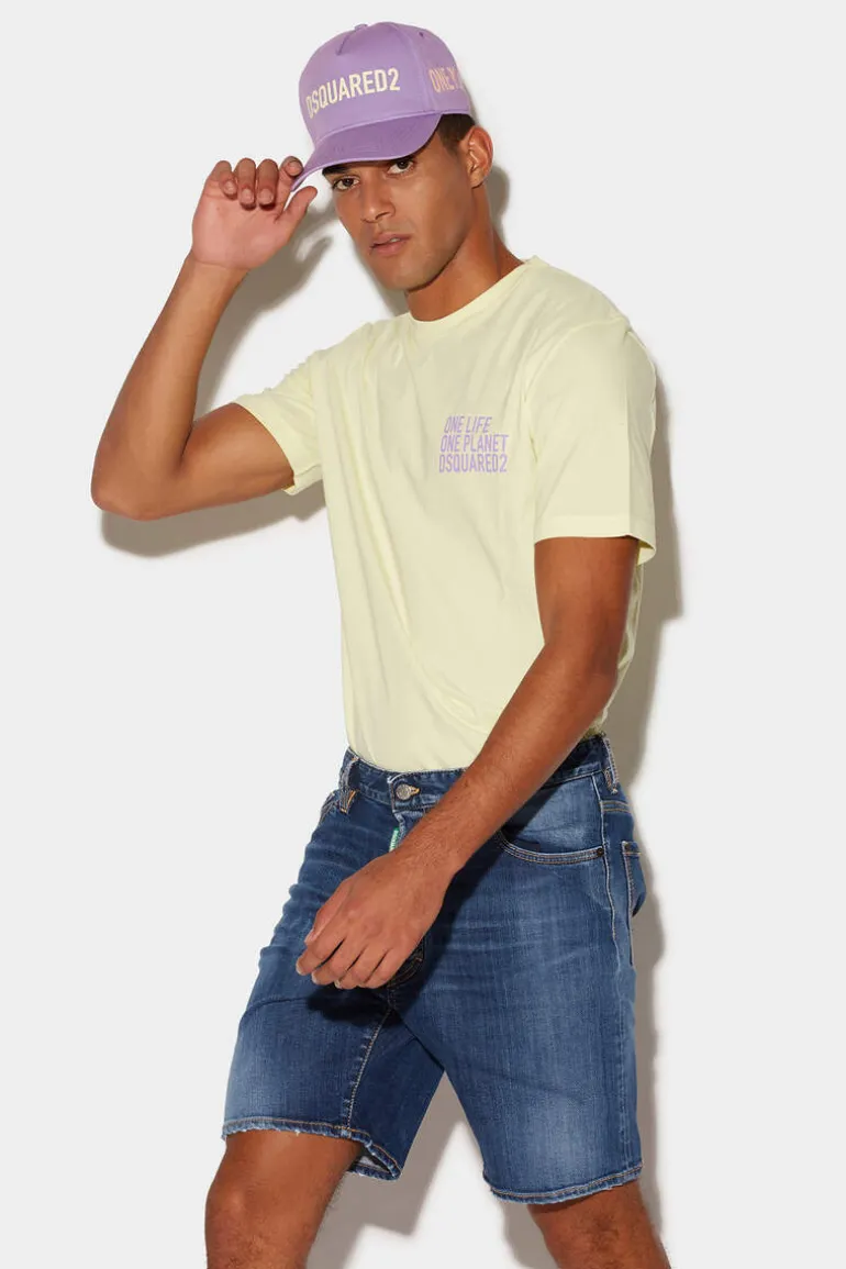 One Life Marine Shorts