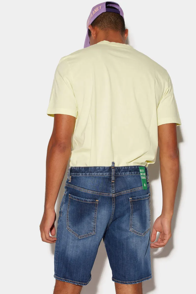 One Life Marine Shorts