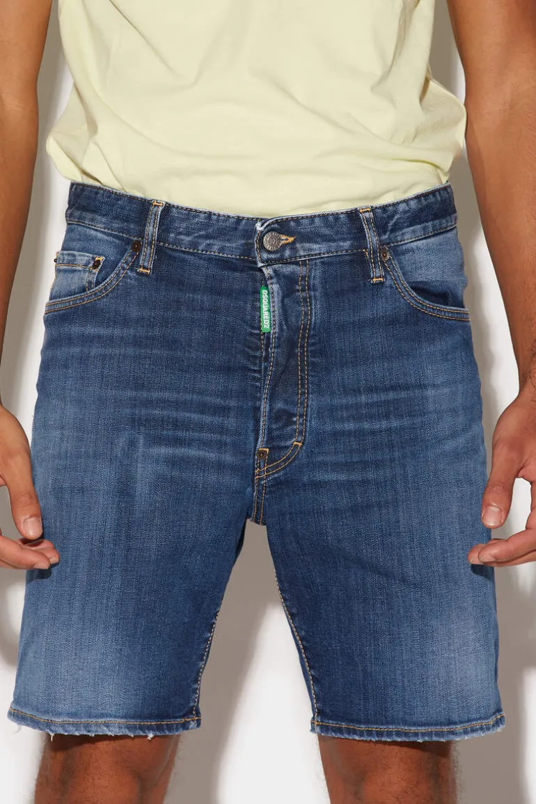 One Life Marine Shorts