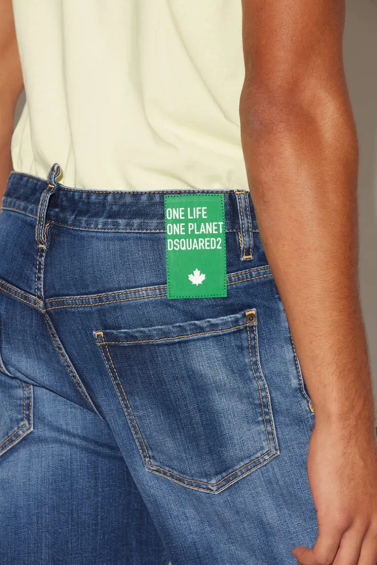 One Life Marine Shorts