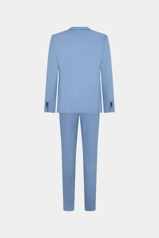 Paris Suit