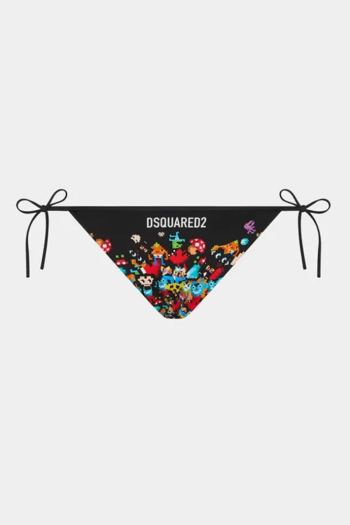 Pixel Gamer Brief
