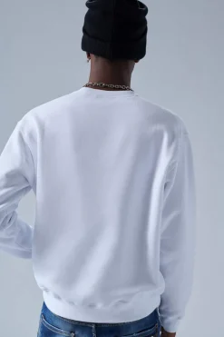 Pixeled Icon Cool Sweatshirt