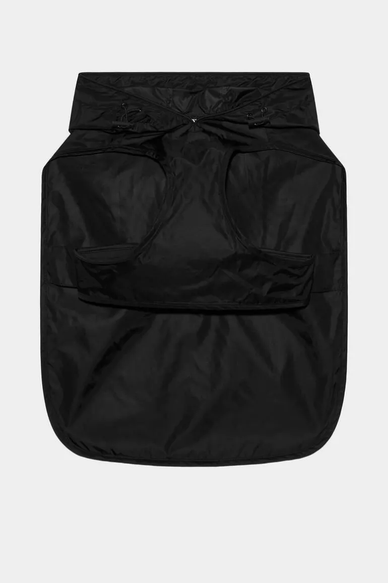 Poldo X D2 Brampton Raincoat