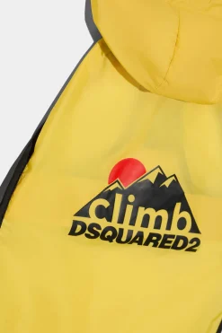 Poldo X D2 Brampton Raincoat