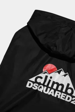 Poldo X D2 Brampton Raincoat