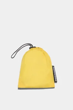 Poldo X D2 Brampton Raincoat