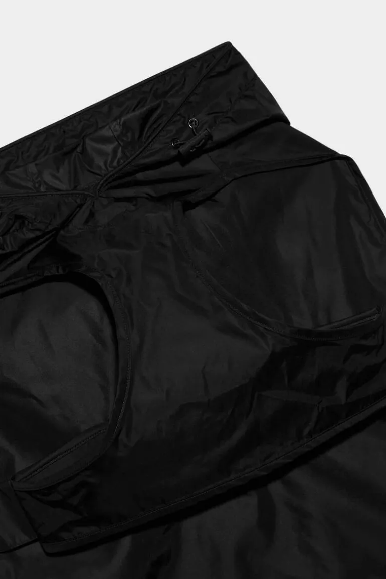 Poldo X D2 Brampton Raincoat