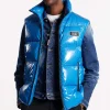 Puffer Vest
