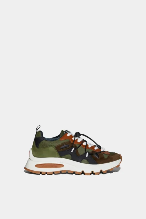Run Ds2 Sneakers
