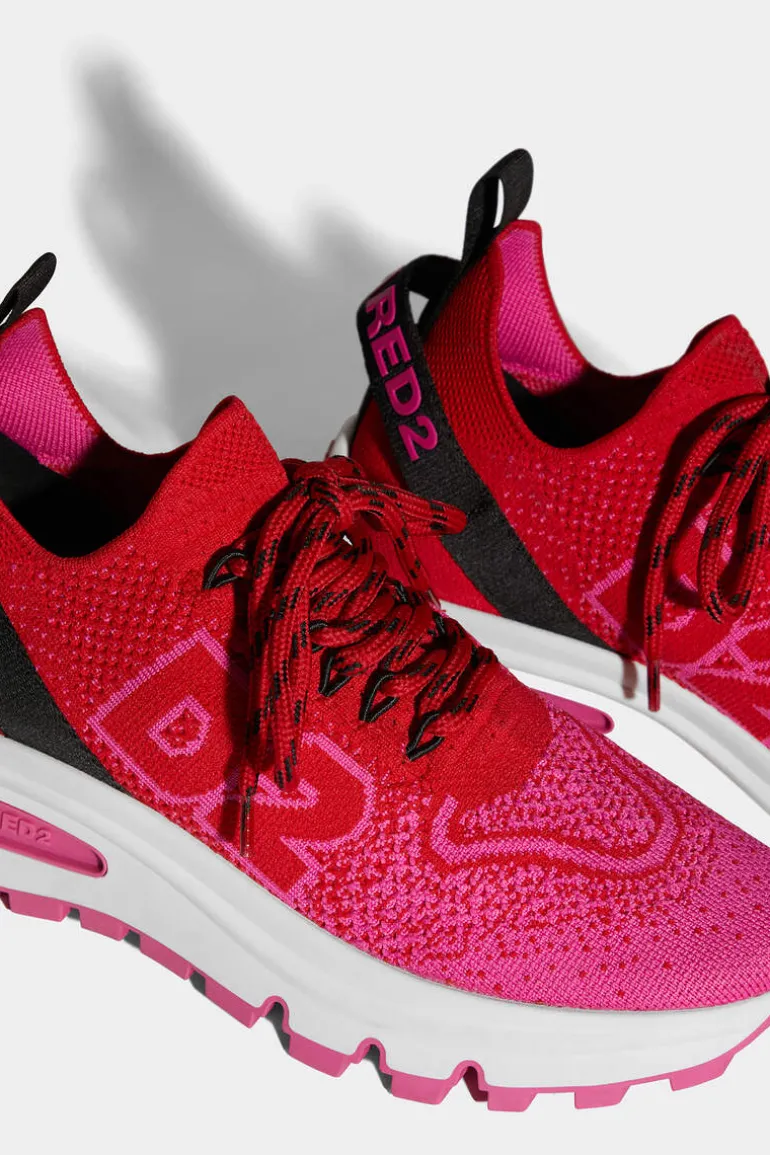 Run Ds2 Sneakers