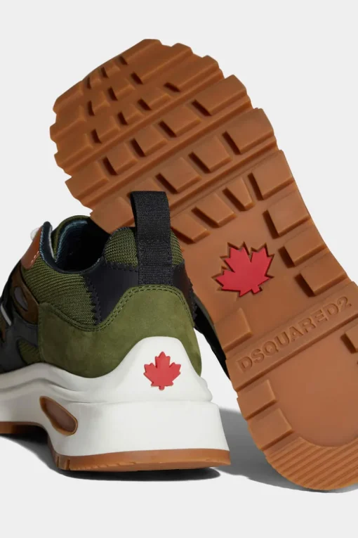 Run Ds2 Sneakers