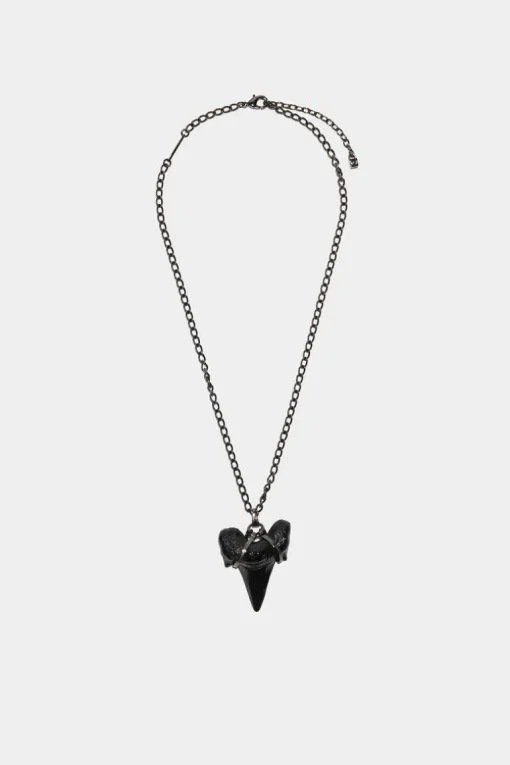 Shark Necklace